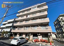 JR総武線 船橋駅 徒歩7分の賃貸マンション