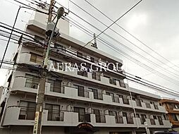 ベルメゾン国分寺