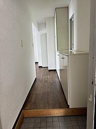 アーバンヒルズ東長崎 4階ワンルームのリビング/ダイニング