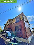 海南駅より徒歩69分 1階 築23年7ヶ月の賃貸物件