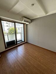 たすき新宿 3階1Kのリビング/ダイニング