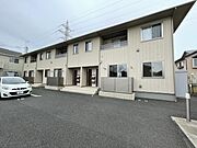 アンプルールの賃貸物件