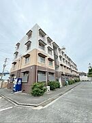 西日本かなえビル 4階 築42年3ヶ月の賃貸物件