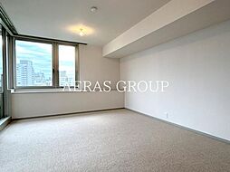 パークサイド・ウイングス 1011 10階2LDKのリビング/ダイニング