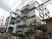 シルクロードハイツ 1階 築35年7ヶ月の賃貸物件