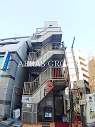 ダイヤモンドビル赤坂