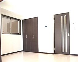 プランドール千葉 3階1DKのリビング/ダイニング