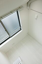 chiaro 千川 2階ワンルームのリビング/ダイニング