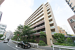 パークアクシス池田山 206