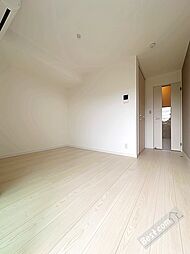 エルグランド津久野 102 1階1Kのリビング/ダイニング