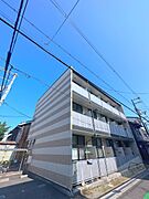 レオパレス樹 2階 築19年3ヶ月の賃貸物件