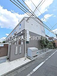 エクセルコート桜台