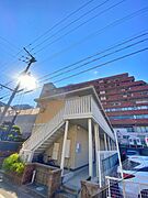 マイ・ピエス・ヒロ 1階 築16年1ヶ月の賃貸物件