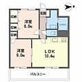 プレステージ甲南3階9.3万円