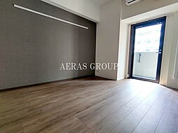 ルーツ文京音羽 402 4階1Kのリビング/ダイニング