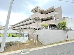 アーペブローネ上志津