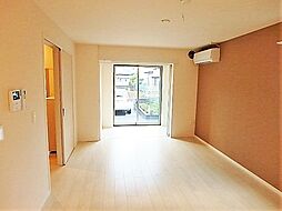 ブロッサム 103 1階1LDKのリビング/ダイニング