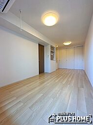 ヴァンヴェール西浜ＲＳ 203 2階2LDKのリビング/ダイニング