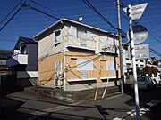 平山城址公園駅より徒歩15分 2階 築33年1ヶ月の賃貸物件