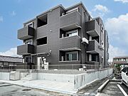 住道駅より徒歩10分 3階 築1年10ヶ月の賃貸物件