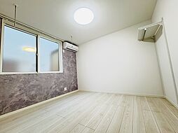 パーチェ堀切 102 1階1Kのリビング/ダイニング