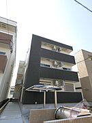 百舌鳥駅より徒歩7分 2階 築7年8ヶ月の賃貸物件