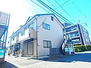 ラークタカ共和A 1階 築28年10ヶ月の賃貸物件