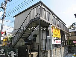 吉祥寺駅 8.3万円