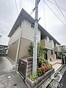 吉田駅より徒歩9分 2階 築11年9ヶ月の賃貸物件