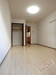 フジパレス南清水町II番館 101 1階1Kのリビング/ダイニング