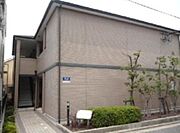 ドミールアオイ 2階 築22年の賃貸物件