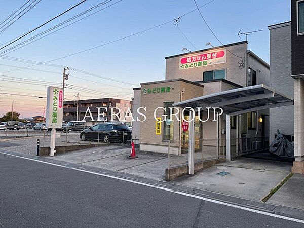 外観画像