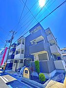 クルゼイロ旭町の賃貸物件