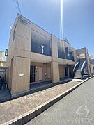 深井駅より徒歩18分 2階 築16年7ヶ月の賃貸物件