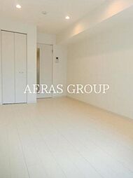 リブリ・津田沼WEST 2階1Kのリビング/ダイニング