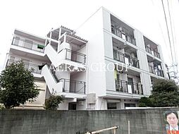 ジョイナス鷹の台