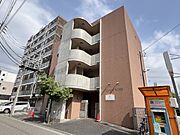 Lily—beFIORE 4階 築20年6ヶ月の賃貸物件
