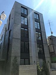 JR京浜東北・根岸線 大井町駅 徒歩8分の賃貸マンション