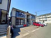 ラヴィアンローズ 1階 築31年8ヶ月の賃貸物件