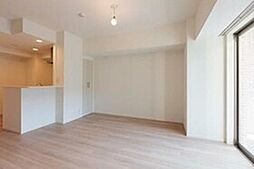 ル・シュクレ永福 5階1LDKのリビング/ダイニング