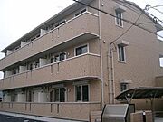 サウスメゾンひまわり 1階 築17年11ヶ月の賃貸物件