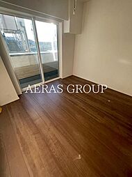 高座渋谷ヒルズ 3階1Kのリビング/ダイニング