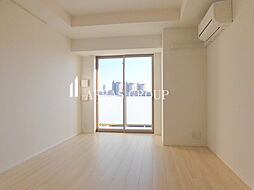 ヴェルデュール高田馬場 1005 10階1Kのリビング/ダイニング