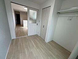 Best Stage保I 2階1LDKのリビング/ダイニング