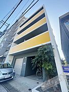 白鷺駅より徒歩1分 4階 築13年5ヶ月の賃貸物件
