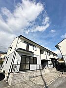 滝谷駅より徒歩14分 1階 築28年4ヶ月の賃貸物件