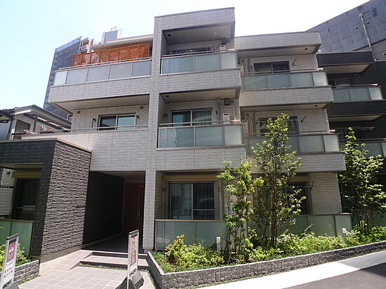 アーバンドエル三宿 302