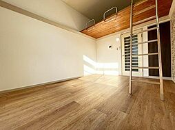 西武新宿線 入曽駅 徒歩21分の賃貸アパート 1階1Kのリビング/ダイニング