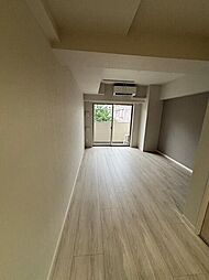 ＡＲＣＯＢＡＬＥＮＯ ＤＡＩＳＨＩＭＡＥ 3階1LDKのリビング/ダイニング