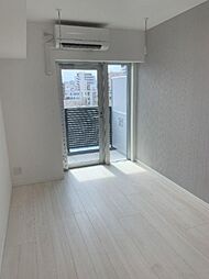 リヴシティ両国五番館 8階1Kのリビング/ダイニング